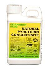 Southern Ag Natural Pyrethrin Concentrate- 8oz