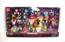 Roblox Action Collection 20 Figures From The Vault + 18 Exclusive Virtual Codes