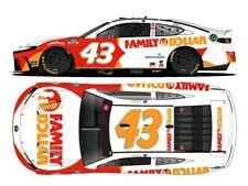 2024 ERIK JONES #43 Family Dollar 1:64 In Stock