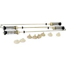 Whirlpool W10780048 Genuine OEM Suspension Spring Kit Fit: W10257088 W10349191 